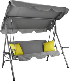 Градинска люлка Limone