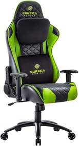 Стол за игри - Eureka Ergonomic® ONEX-GX330-BG