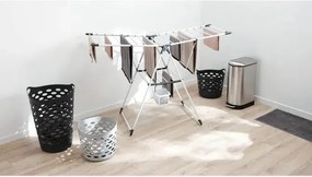 Сушилник за дрехи 5five Sinai, Метал, 15 m