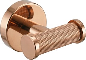 Двойна закачалка 6612 Modern Copper