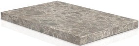 Кухненския плот JL Universal-100 x 60 cm-Siena Marble