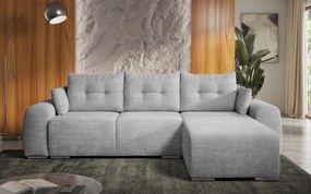Разтегателен ъглов диван Аполо