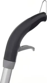 Моп 5five, Алуминий, С пръскалка, 650 ml, +2 кърпи