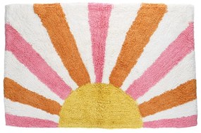 Килим за баня 50x80 cm Sunset – Rex London