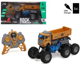 Камион Rock Climbing Truck