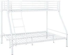Двуетажно легло Dream Loft-Leuko