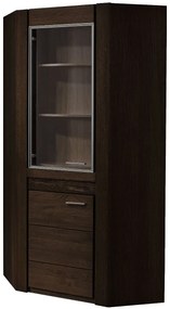 Витрина на огела на Deni-Cafe Skuro