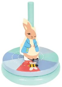 Дървена Играчка, Пумпал Peter Rabbit