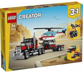 Строителна Игра Lego Creator - 31146 270 Части