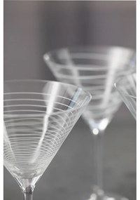 Коктейлни чаши в комплект от 4 290 ml Cheers - Mikasa