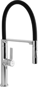 Смесител за кухня REA Lago Chrome