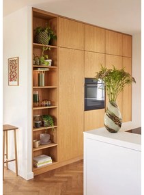 Стъклен буркан Lemonade – Hübsch