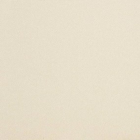 Платно за тента, кремаво, 500x300 см