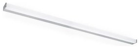 LED2 - LED огледално осветление QUADRA LED/24W/230V IP44 за баня