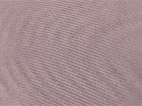 Светлорозов ъглов диван Aden – Bobochic Paris