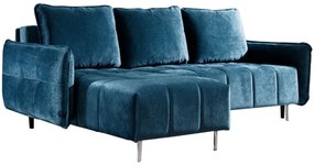 Ъглов диван Combs-Left