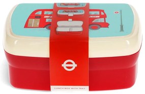 Детска кутия за храна Routemaster Bus – Rex London