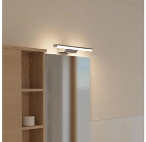 Eglo 901288 - LED RGBW регулируемо осветление REGELLO-Z 12W/230V IP44 хром