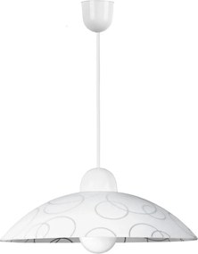 Rabalux Ada Висящи осветителни тела IP20 E27 1x MAX 60W K 1844