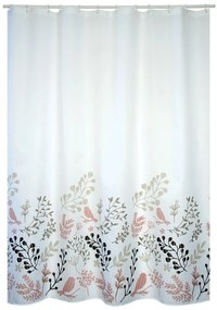 Завеса за душ 180x200 cm Brids – MSV