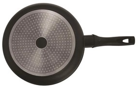 Алуминиева тенджера с капак ø 28 cm Grande - Orion