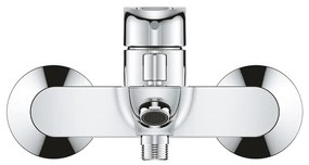 Смесител за баня body Grohe BauEdge