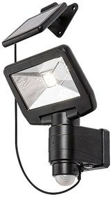 RABALUX 77021 Dojran, соларна лампа, IP44, LED 5W, H28cm - 77021