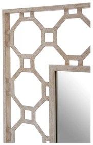 Стенно огледало 74x109 cm Zariah - Premier Housewares