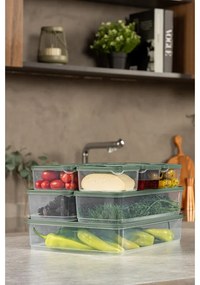 Кутии за храна 9 бр. – Hermia