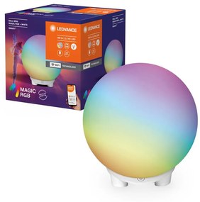 Ledvance - LED RGBW Димируема настолна лампа SMART+ MAGIC LED/2,5W/5V Wi-Fi