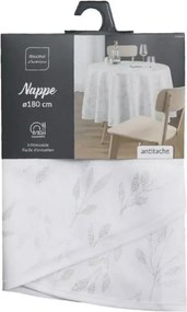 Покривка за маса ø 180 cm Lonigold – douceur d'intérieur