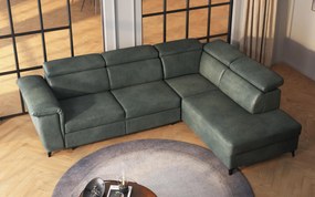 Разтегателен диван Норс