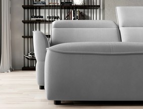 Ъглов диван Morello XL-Gkri-Right