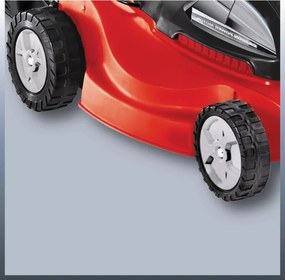 Електрическа косачка Einhell GC-EM 1437, 1400 W, 370 мм (3400285)