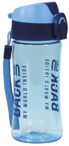 BackUp - 5 Бутилка синя