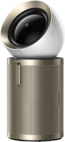 Пречиствател за въздух Dreame AirPursue PM10 CVF24A, 36 м2, Автоматизирани функции, Плазмена и UVC стерилизация, TVOC, LCD, HEPA, Бял/бронз