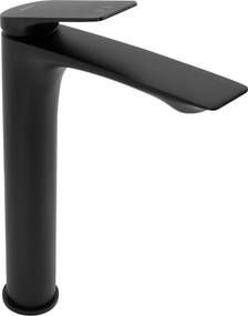 Смесител за баня Rea AVALON Black  High