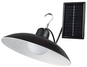 LED Соларна лампа CELINA LED/1,8W/3,7V IP44 + дистанционно