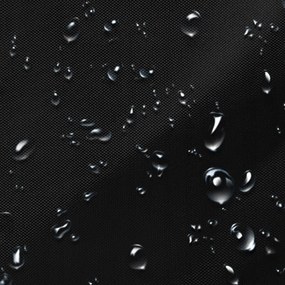 Защитен водоустойчив калъф за скара Curron - 90 x 50 x 94 см