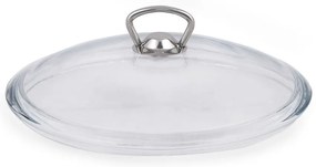 Алуминиев съд с капак 3 л Classic - Güral Porselen