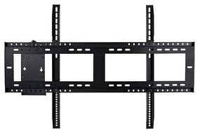 Статив за стена Optoma H1AX00000081 Черен 86"