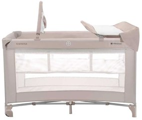 KIKKA BOO Кошара на 2 нива SO GIFTED PLUS BEIGE