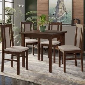 Комплект за хранене Bossi XIV