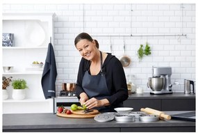 Формички за бисквитки в комплект от 9 бр. с коледни мотиви Star – Blomsterbergs