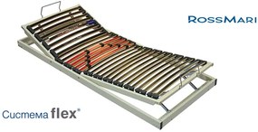 Подматрачна рамка Flex - опция К