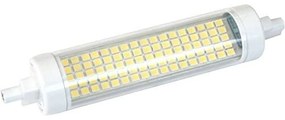 LED крушка Silver Electronics 130830 8W 3000K R7s