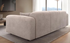 Разтегателен ъглов диван Алегро