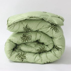 Лятна олекотена завивка за спалня Алое 200/210 см.