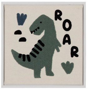 Детски картини в комплект от 2 бр. 30x30 cm Relief – Ixia