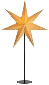 Жълта светлинна декорация Lively – Markslöjd